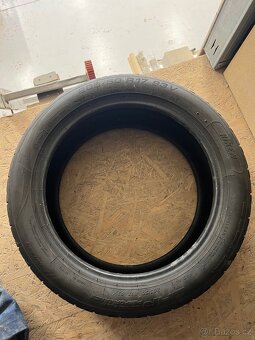 Spider R17 5x100 - 5