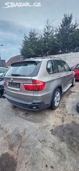 BMW X5 - 5