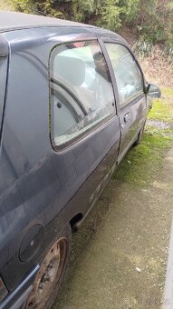 Renault Clio I Baccara - 5