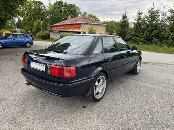 Audi 80 - 5