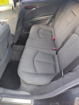 E 220 CDI    w211 - 5