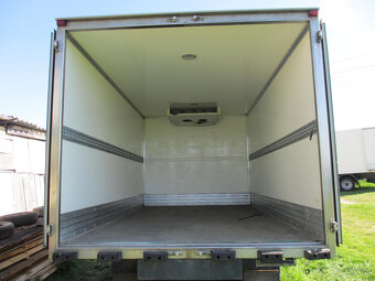 Iveco Daily 60C18 chlaďák - 5