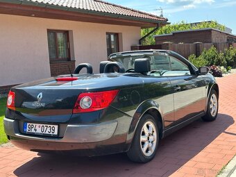 Renault CC CABRIO - 5