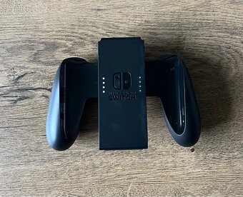 Nintendo Switch OLED - 5
