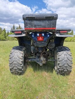 Polaris Magnum 325 - 5
