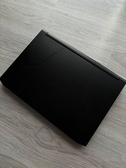 Notebook herní Acer Nitro 5 - 5