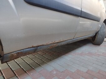 Doblo Cargo Combi 1.4 - 5