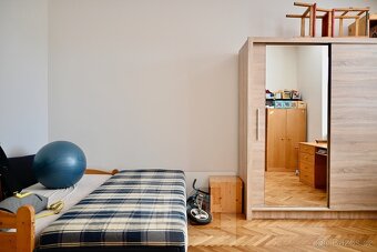 Prostorný byt 3+kk v blízkosti centra, ev.č. N08039 - 5