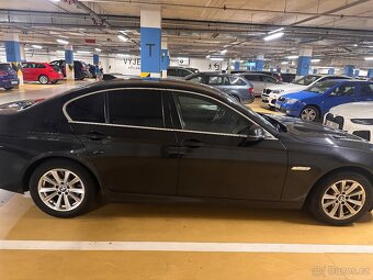 BMW F10, 520D, 2013,340000km - 5