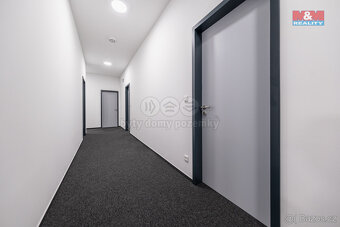 Pronájem kancelářského prostoru, 22 m², Říčany, U Sanitasu - 5