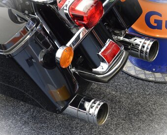 Harley Davidson FLHRI Road King Classic - 5