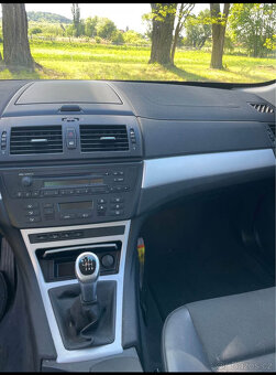 BMW-X3 - 5
