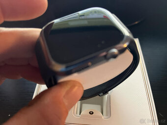 Hodinky Huawei Watch D2 - 5