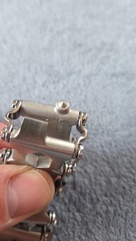 Leatherman Tread naramek - 5