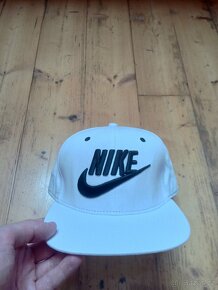 Pánské kšiltovky Reaper a Nike - 5