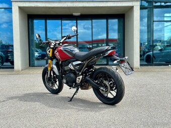 Nový Triumph Speed 400 - 5