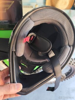 Helma FLY - 5
