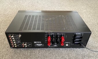 Audio zesilovač SONY TA-F410R - 5