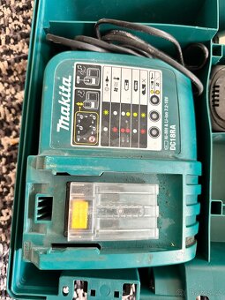 Makita LXT BHP440RFE - 5