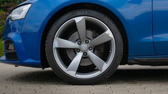 Audi A5 S-line - 5