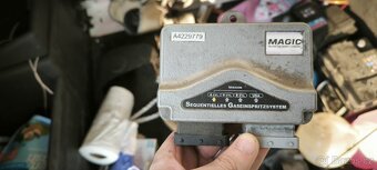 Fabie 1.4 16v Náhradní díly - 5