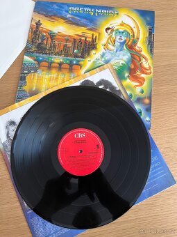 Pretty Maids – Future World - 5