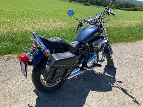 YAMAHA VIRAGO 750 RV 1992 - 5