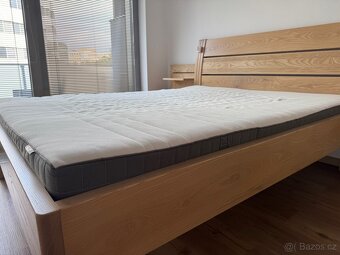 Pěnová matrace IKEA Morgedal – 160×200 cm - 5