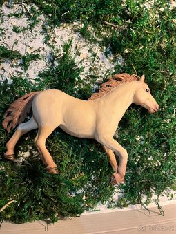 Prodám schleich 7 - 5