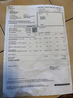 elektrokoloběžka lamax etank sa70 - 5