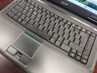 Acer travelmate 6596 - 5