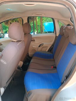 Citroen C3 - 5