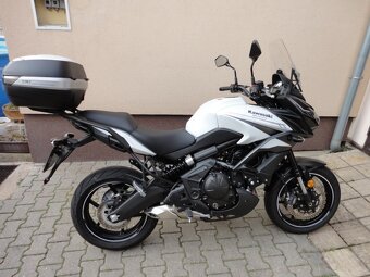 KAWASAKI VERSYS 650 ABS - 5