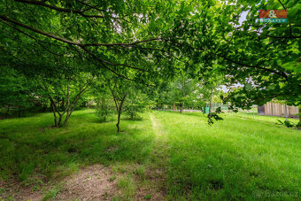Prodej pozemku k bydlení, 844 m², Březová - Leskovec - 5