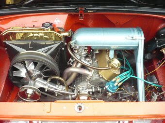 Škoda 110L r.v.1975 - 5