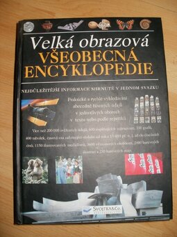 Prodám knihy - 5