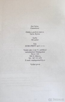 Chameleoni (Petr Nečas) - 5