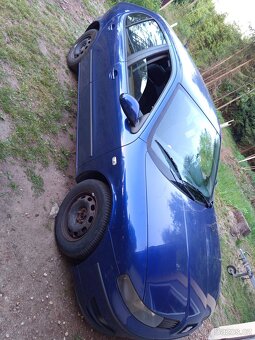 Seat Leon 1.9TDI 66kw (ALH) - 5
