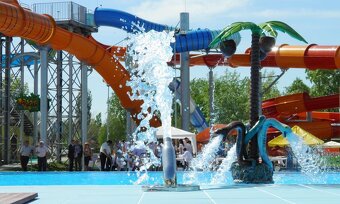 Dovolená VADAŠ Štúrovo 14.-21.7.2025, apartmány PLATAN - 5