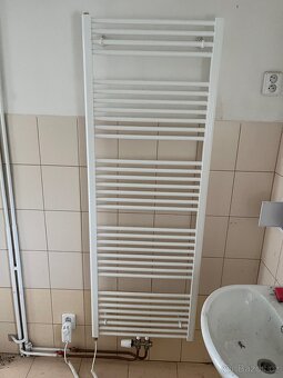Vybavení koupelny - 5