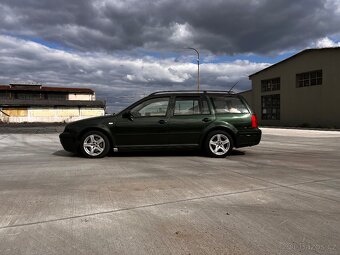Golf 4 1.9 tdi 66kw rotačka, obtokové turbo - 5