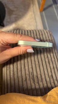 Iphone 12 mini 64 gb + 3 kryty (perfektní stav) - 5