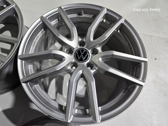 ALU VW PASSAT B7 B8 CC TIGUAN SHARAN 18'' 5X112 - 5