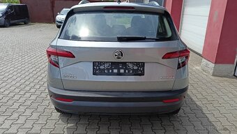 Škoda Karoq 1.0 TSI 85KW 99tis km,LED NAVI PDC - 5