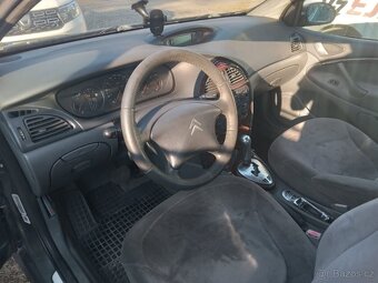 Citroen C5 cena dohodou - 5