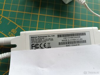 IP Kamera Edimax Venkovní Bezpečnostní IC-9110W - 5