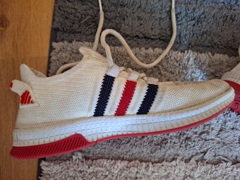 Hadrové Adidas boty 35-36 - 5