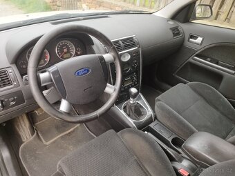 Ford Mondeo B5Y 1.8 HE - 5