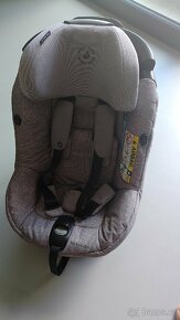 Autosedačka Maxi Cosi Axissfix Plus, Nomad Grey
- 5
