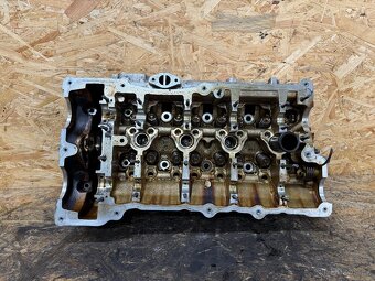 HLAVA VÁLCŮ BMW N46B20 75054229 - 5